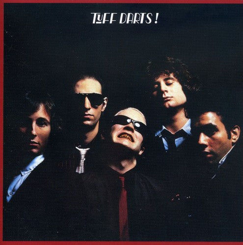 Tuff Darts - Tuff Darts! [CD]
