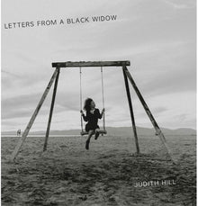 Judith Hill - Letters from a Black Widow [CD]