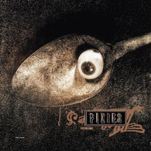 Pixies - Pixies At The Bbc Music CD
