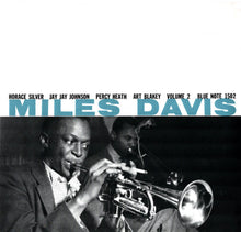 Miles Davis - Volume 2 (Blue Note Classic Vinyl Series) [LP] Vinyl Record