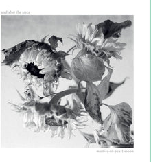And Also The Trees - Mother-Of-Pearl Moon (Uk) [LP] Vinyl Record