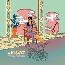 Kaia Kater - Strange Medicine [Digipak]