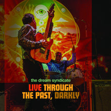 Dream Syndicate - Live Through The Past Darkly (Bonus Dvd) [CD]
