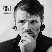 Chet Baker - Jazz Pearls (Blk) [Limited Edition] Vinyl Record