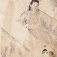 the album cover for Eccentric Soul: Consolidated Productions Vol. 1 / - Eccentric Soul: Consolidated Productions Vol. 1 /