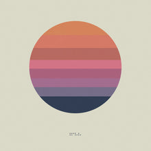 Tycho - Awake (10th Anniversary Edition) Blue/Beige (Beig) [LP] Vinyl Record