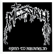 Messiah - Hymn To Abramelin [180 Gram] Vinyl Record