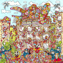 Of Montreal - Lady On The Cusp [CD]