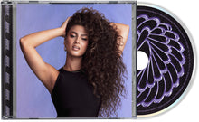the album cover for Tori Kelly - TORI. [CD]
