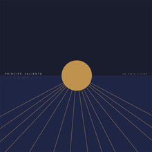Principe Valiente - In This Light Music CD