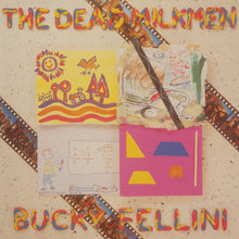 Dead Milkmen - Bucky Fellini [Colored Vinyl] [Limited Edition] [Record Store Day] (Ylw) Vinyl Record