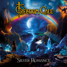 Freedom Call - Silver Romance [Digipak]