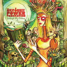 Neptune Power Federation - Goodnight My Children [LP] Vinyl Record