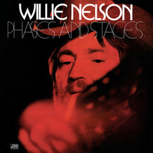 Willie Nelson - Phases And Stages (Ofgv) [Record Store Day] Vinyl Record