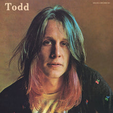 Todd Rundgren - Todd [Colored Vinyl] (Grn) (Org) [Record Store Day] Vinyl Record