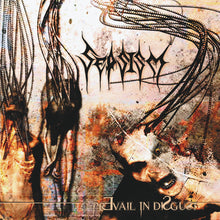 Sepsism - To Prevail In Disgust Music CD