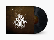 the album cover for Mansun - Dead Flowers Reject - 140gm Vinyl