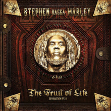 Stephen Marley - Fruit Of Life: Revelation Pt Ii [Record Store Day] Vinyl Record