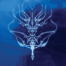 the album cover for Zanias - Ecdysis