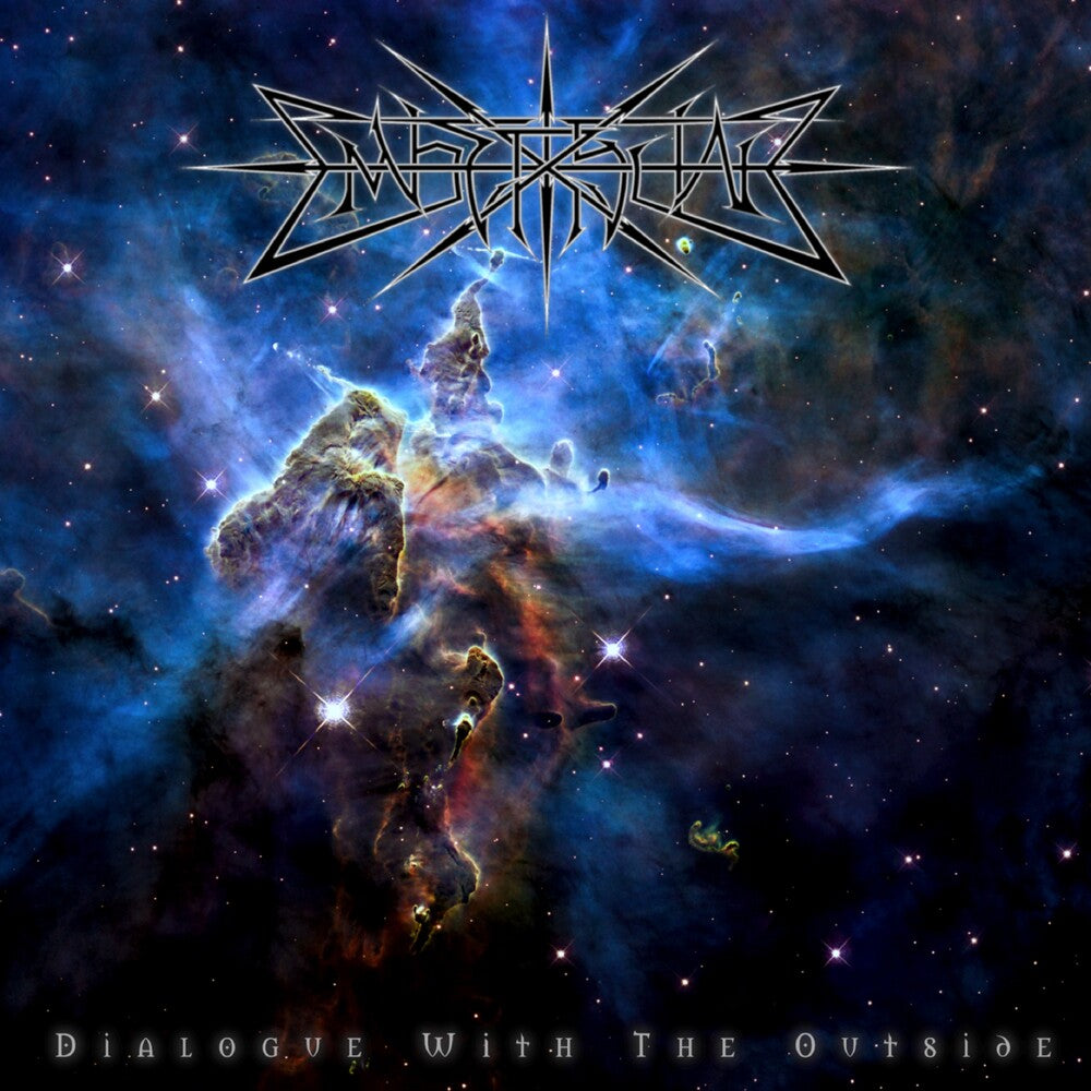 Emberstar - Dialogue With The Outside [CD]