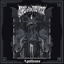 Temple of the Fuzz Witch - Apotheosis [LP] Vinyl Record