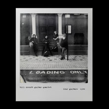 Bill Orcutt  Guitar Quartet - Four Guitars Live [LP] Vinyl Record