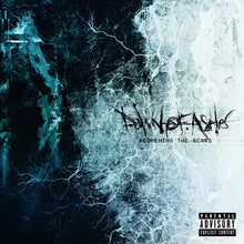 Dawn Of Ashes - Reopening The Scars Music CD