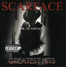 Scarface - Mr. Scarface: Greatest Hits [CD]