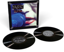 The Cure - Paris [LP] Vinyl Record
