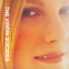 Virgin Suicides / O.S.T. - Virgin Suicides / O.S.T. [LP] Vinyl Record