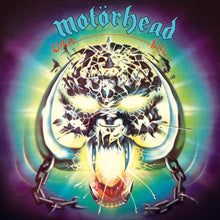 Motörhead - Overkill (40th Anniversary Edition) [CD]