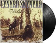 Lynyrd Skynyrd - Last Rebel - 180-Gram Black Vinyl [LP] Vinyl Record