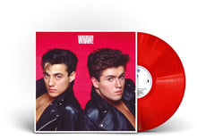 Wham - Fantastic - Red Colored Vinyl [LP] Vinyl Record