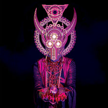 the album cover for Eidola - Eviscerate