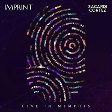 Zacardi Cortez - Live In Memphis [CD]