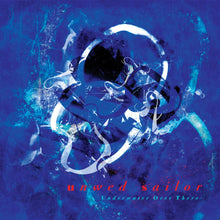the album cover for Unwed Sailor - Underwater Over There [CD]