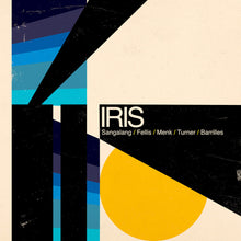 Iris - Iris [CD]