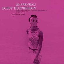 Bobby Hutcherson - Happenings (Blue Note Classic Vinyl Series) [LP] Vinyl Record