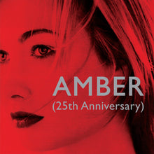 Amber - Amber (25th Anniversary) (Ofgv) (Aniv) [LP] Vinyl Record