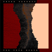 Peter Garrett - True North (Hol) [CD]