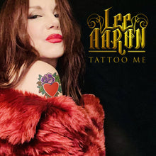 Lee Aaron - Tattoo Me [Digipak]