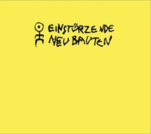 Einsturzende Neubauten - Rampen (apm: alien pop music) [CD]
