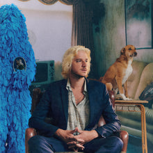 the album cover for Rubel - As Palavras Vol. 1 & 2