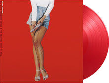Safe Sex Designer Drugs & The Death Of Rock N Roll - Limited 180-Gram Red Colored Vinyl [LP] Vinyl Record