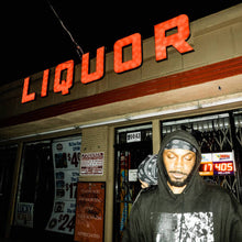JPEGMAFIA - Lp [Colored Vinyl] Vinyl Record