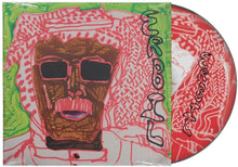 Omar Souleyman - Erbil [Digipak]