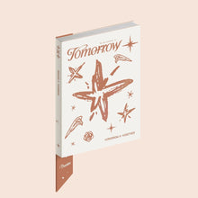 TOMORROW X TOGETHER - Minisode 3: Tomorrow (Promise Ver.) [CD]