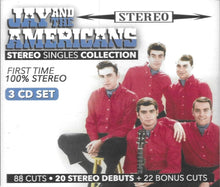 Jay & The Americans - Stereo Singles Collection [CD]