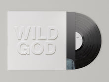Nick Cave & The Bad Seeds - Wild God [LP] Vinyl Record