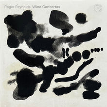Reynolds / Thiele / Esbjerg Ensemble - Wind Concertos [CD]